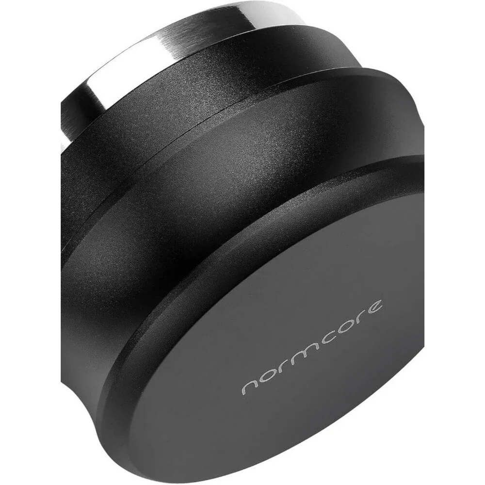 Normcore 53.3mm Palm Tamper, Espresso Tamper Built-In 30lb Spring